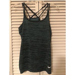 Nike Dri-Fit tank top